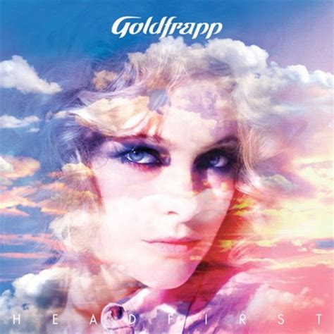 goldfrapp original album